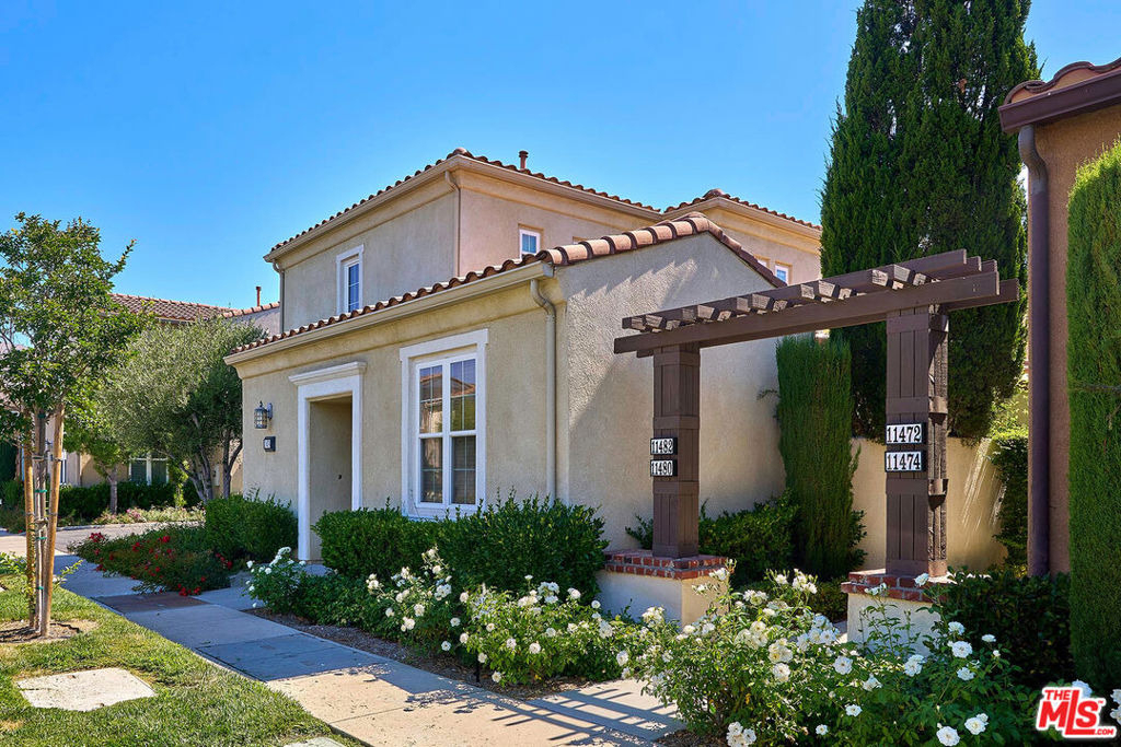 11478 Ghiberti Way - Photo 0