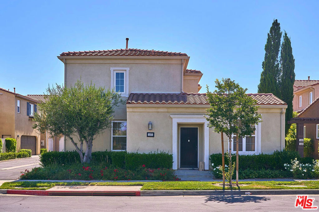 11478 Ghiberti Way - Photo 1
