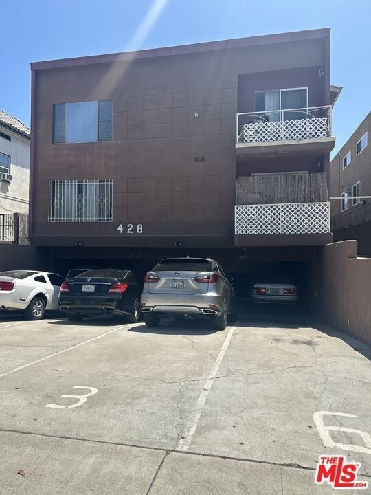 428 S Wilton Place - Photo 6