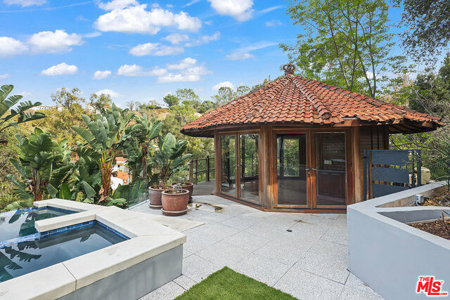 3373 Coldwater Canyon Avenue - Photo 41