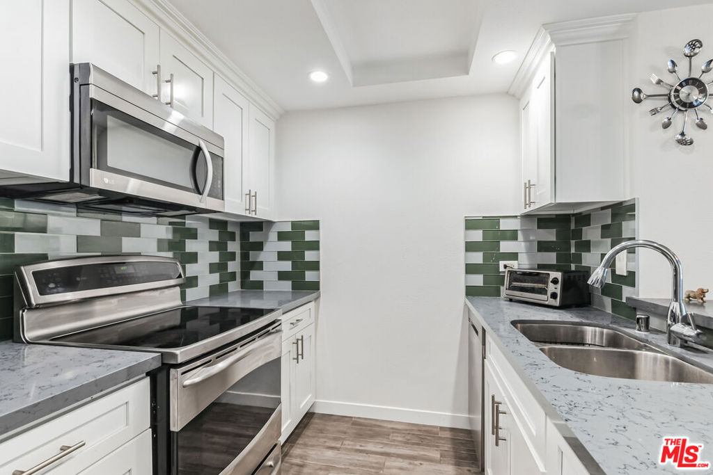 10535 Wilshire Boulevard - Photo 6