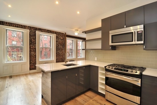 125 East 4th Street - Photo 2