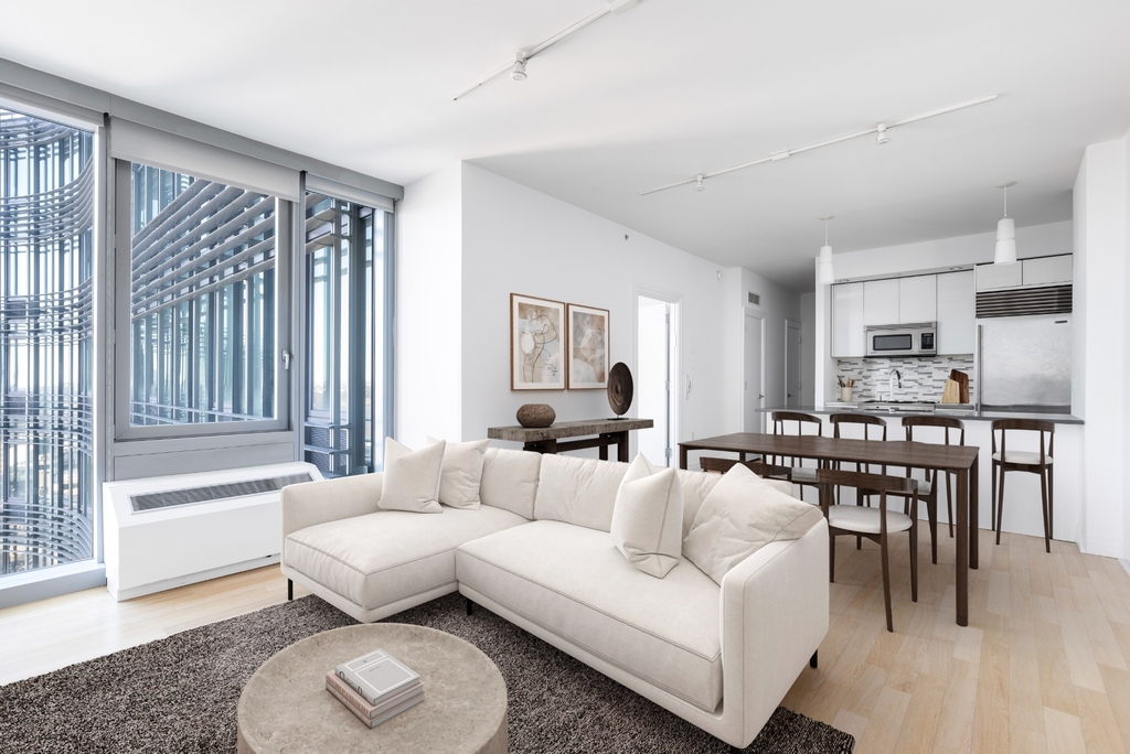 554 West 54th Street - Photo 0