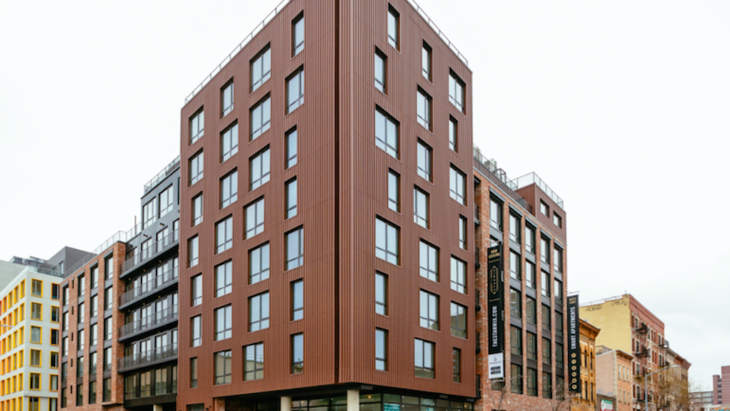 115 Stanwix St 11206 - Photo 14