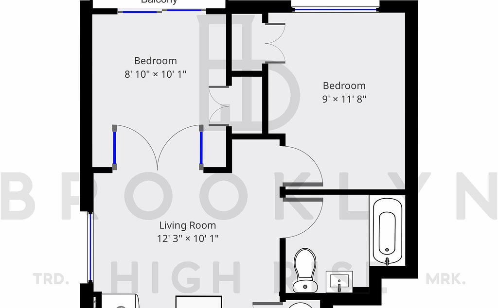 986 Rogers Ave 11226 - Photo 13
