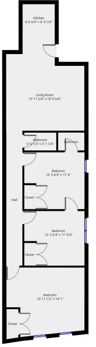West 171 - Photo 7