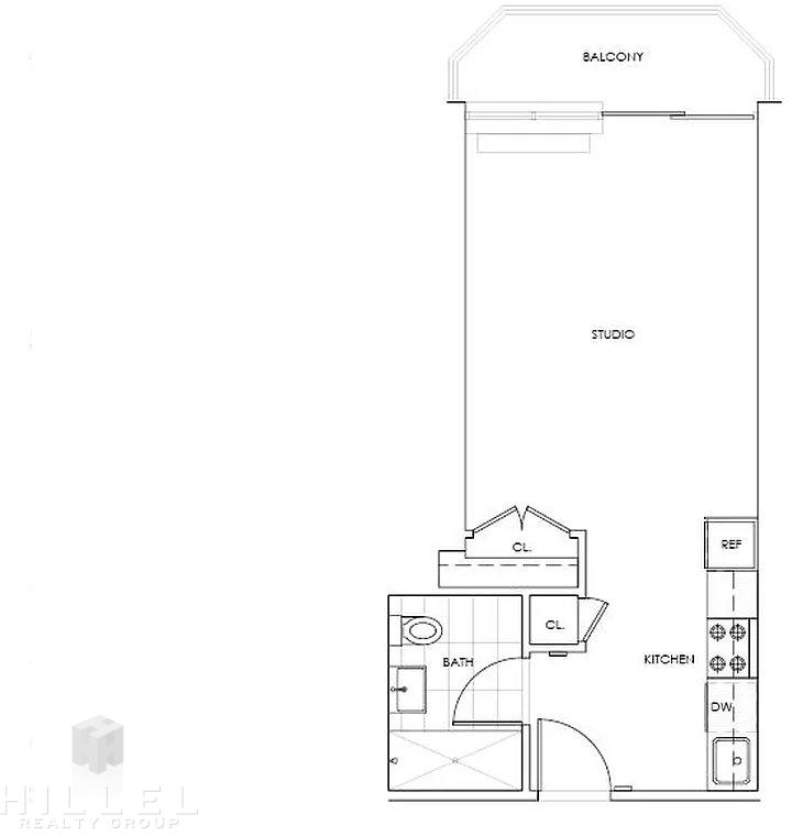 West 48th Street - Photo 3