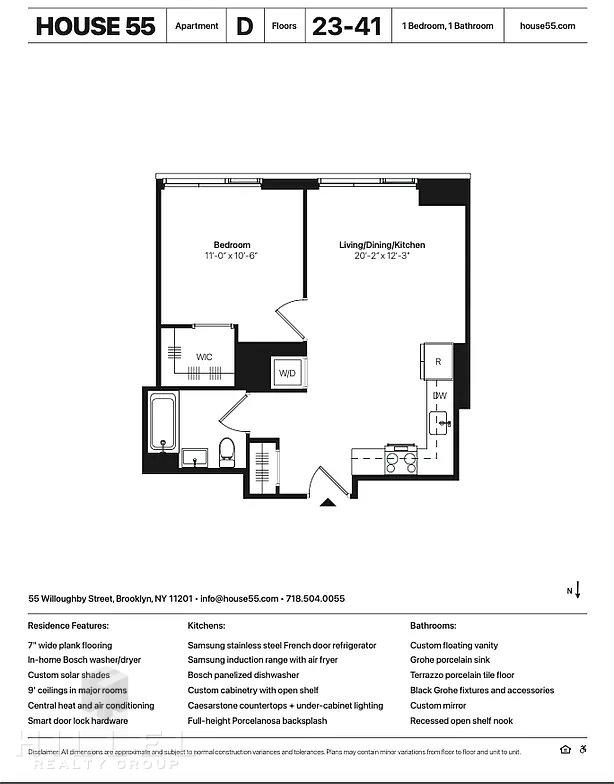 Willoughby Street - Photo 8