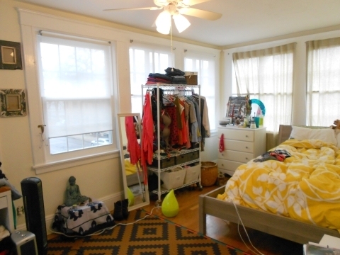 100 Winchester St - Photo 1