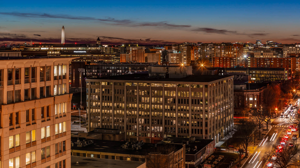 100 K St Ne - Photo 46