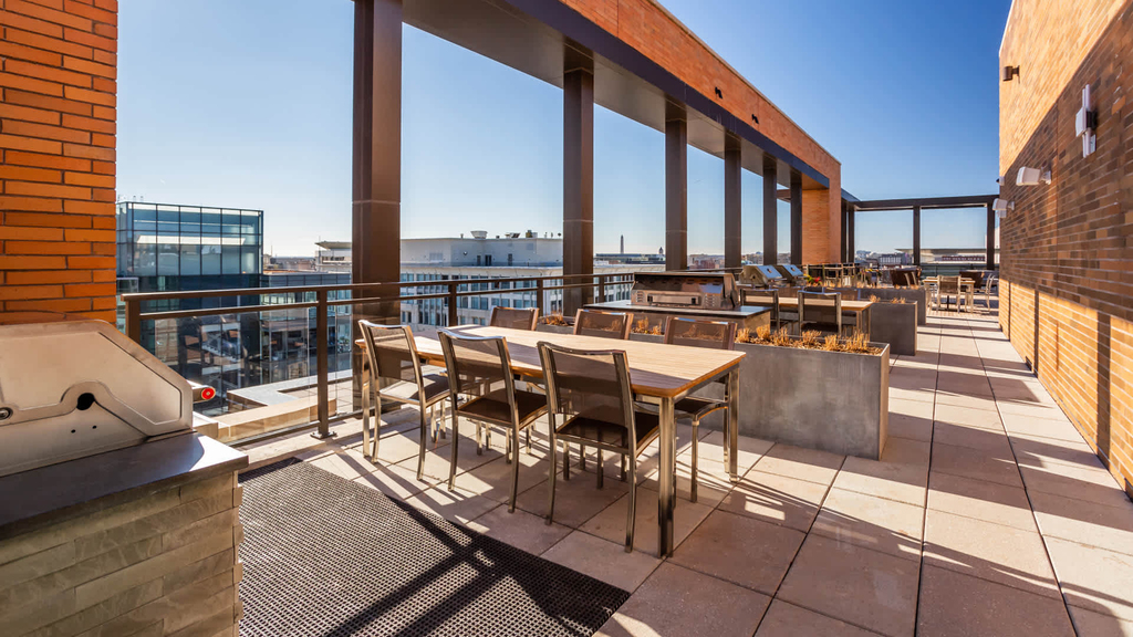 100 K St Ne - Photo 35