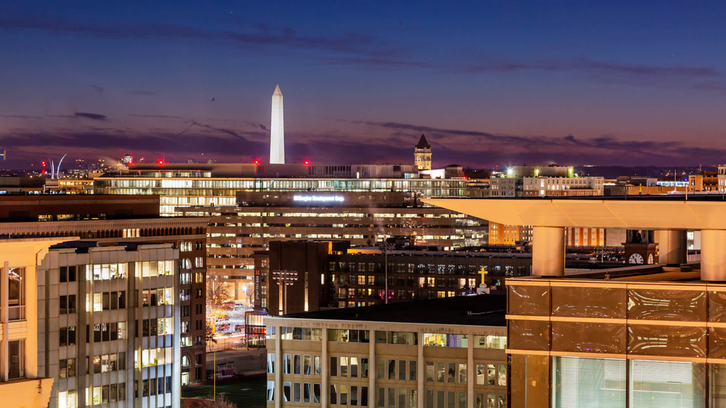 100 K St Ne - Photo 47