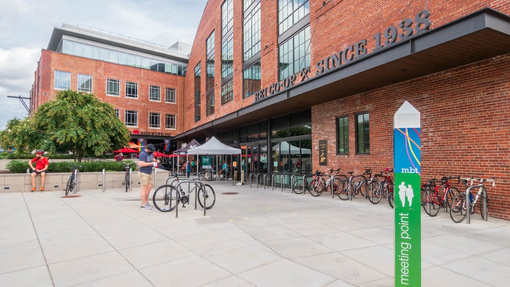 100 K St Ne - Photo 44