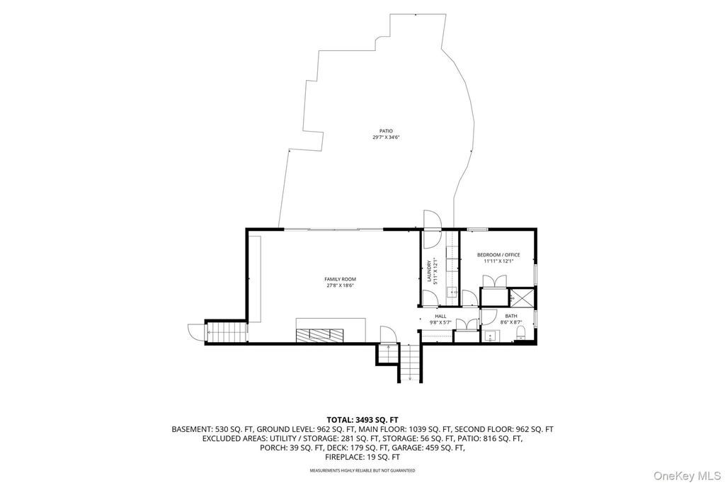 20 Earle Place - Photo 47