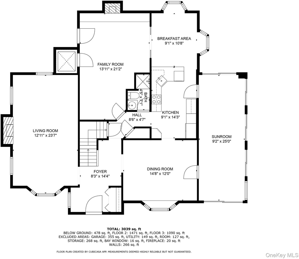 91 Pickwick Road - Photo 31