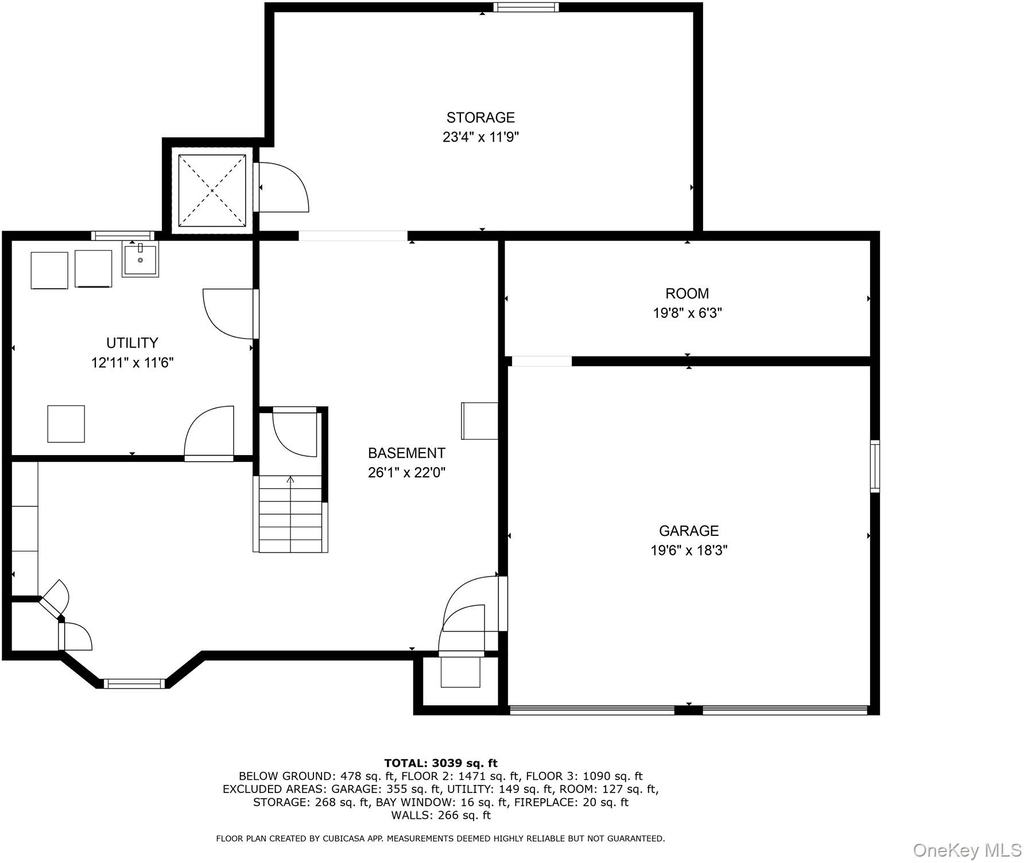 91 Pickwick Road - Photo 32