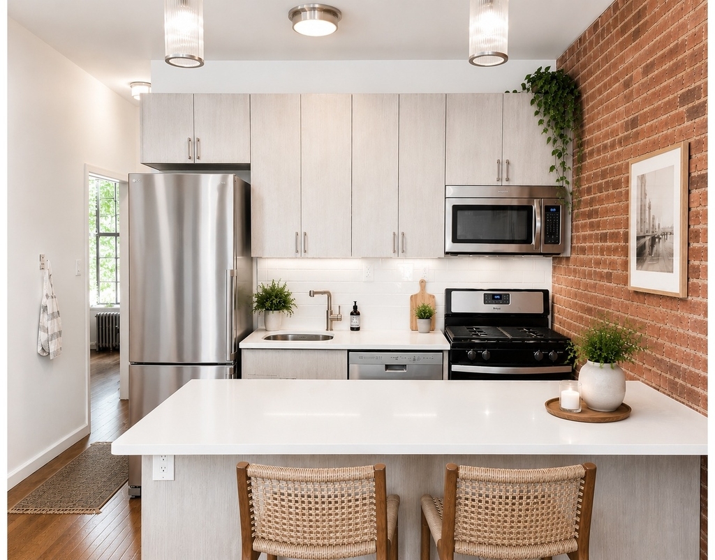 741 Fulton Street - Photo 1