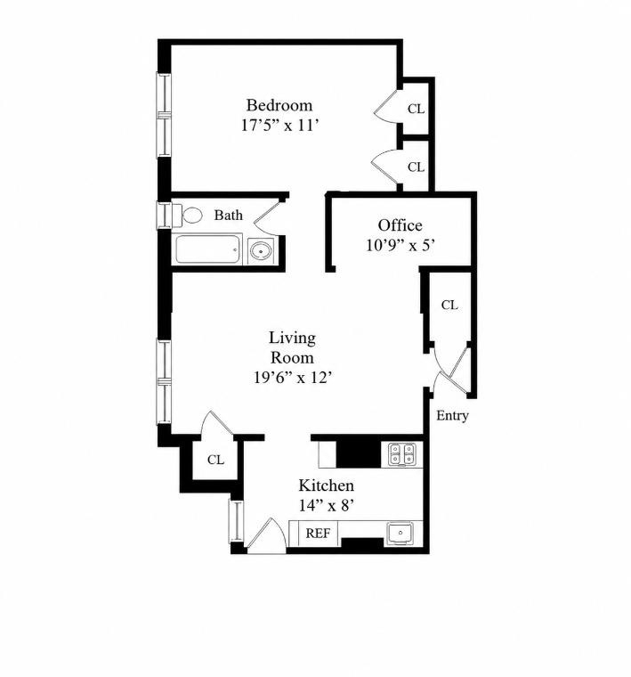 280 Riverside Drive - Photo 13