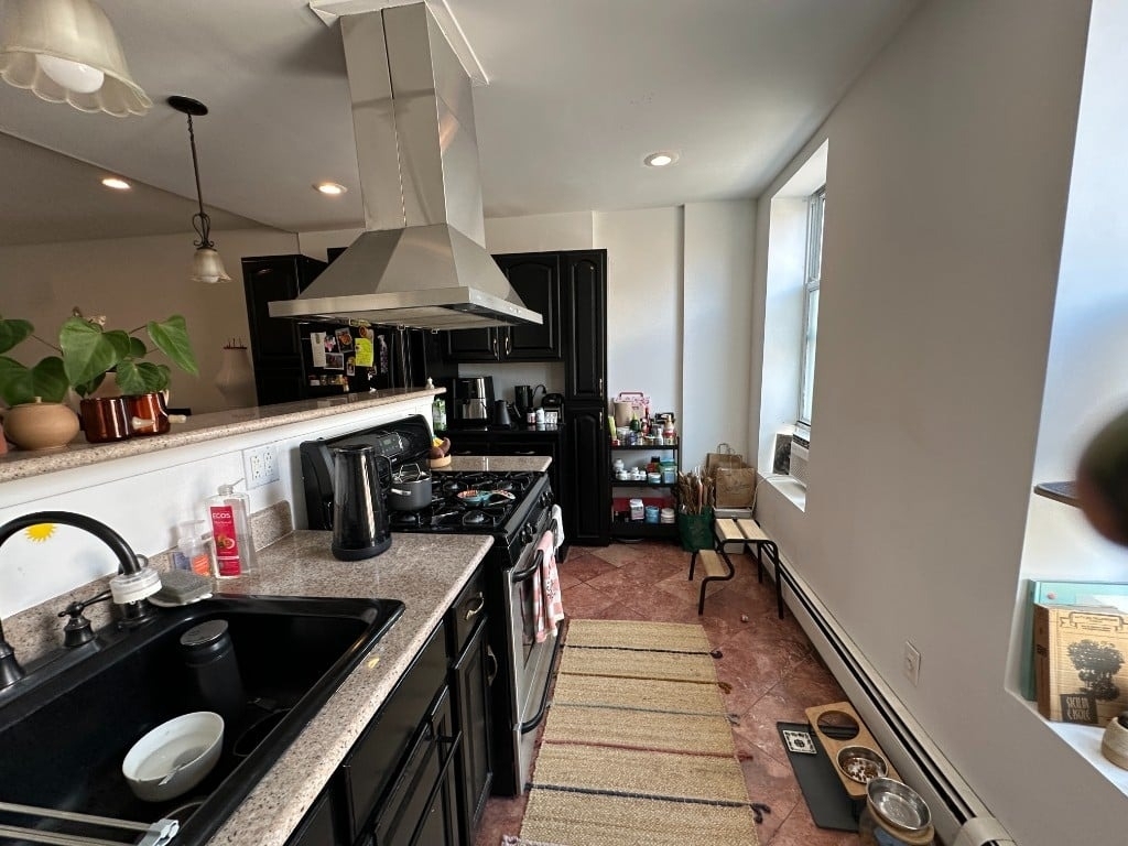 505 Hicks Street - Photo 1