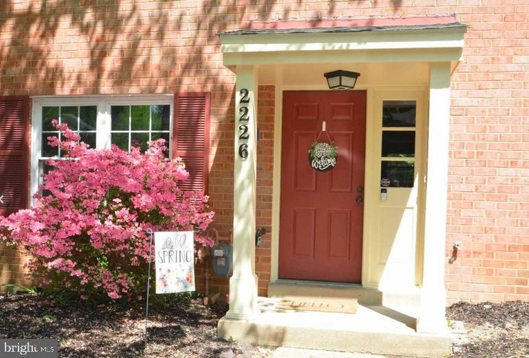 2226 Gunsmith Square - Photo 1