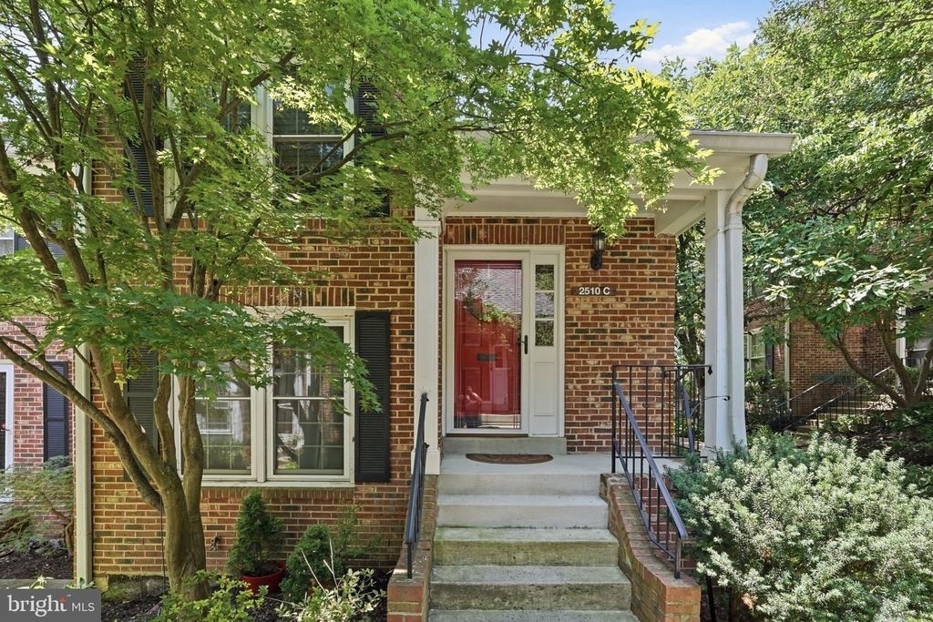 2510 S Walter Reed Drive - Photo 0