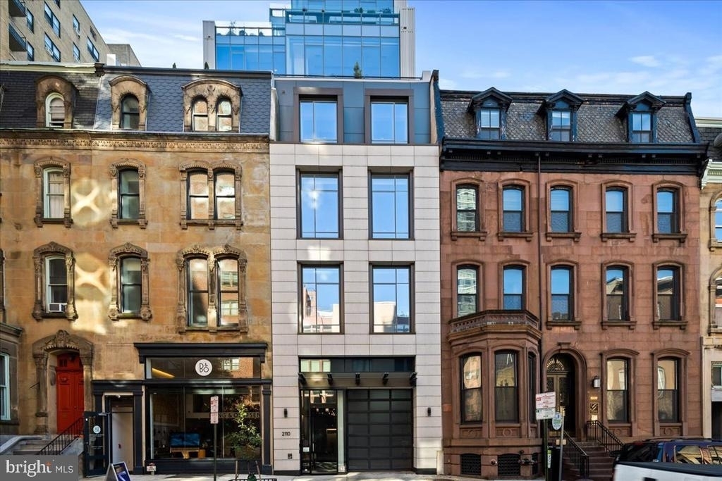 2108 Walnut Street - Photo 1