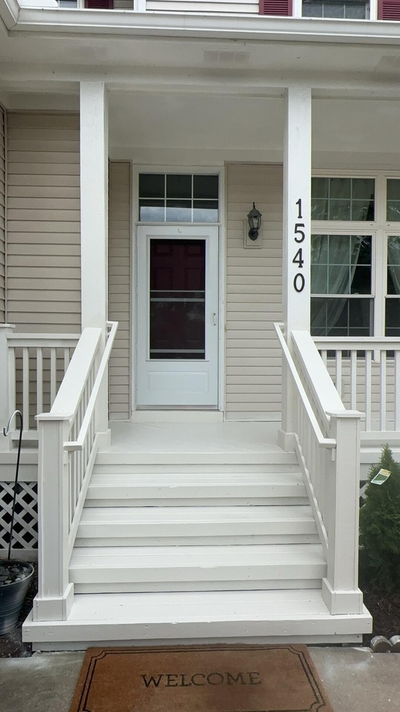 1540 Chapleau Drive - Photo 1
