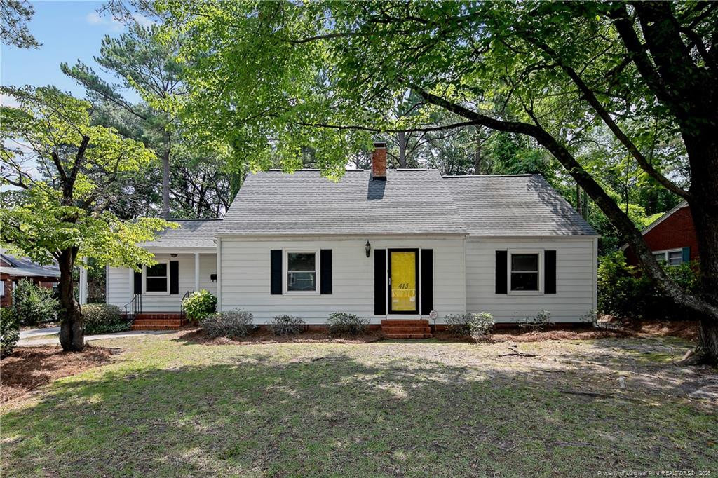 415 Vista Drive - Photo 0