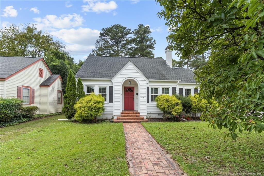 415 Cape Fear Avenue - Photo 0