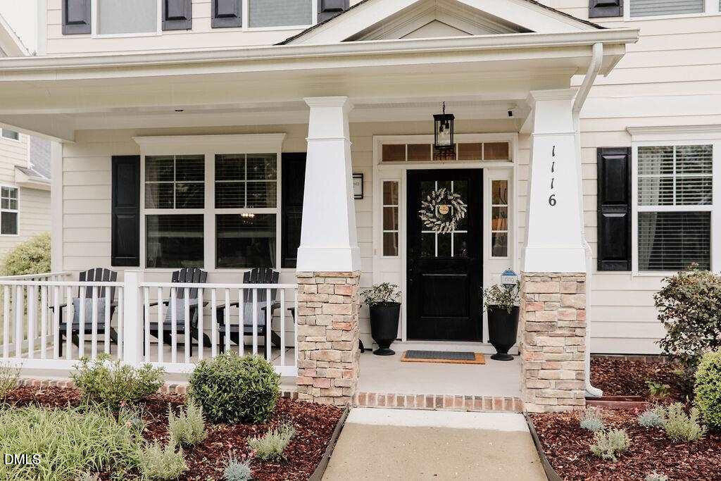 1116 Marshall Farm Street - Photo 1
