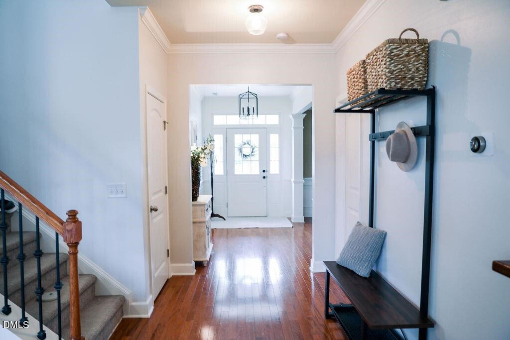 1116 Marshall Farm Street - Photo 6