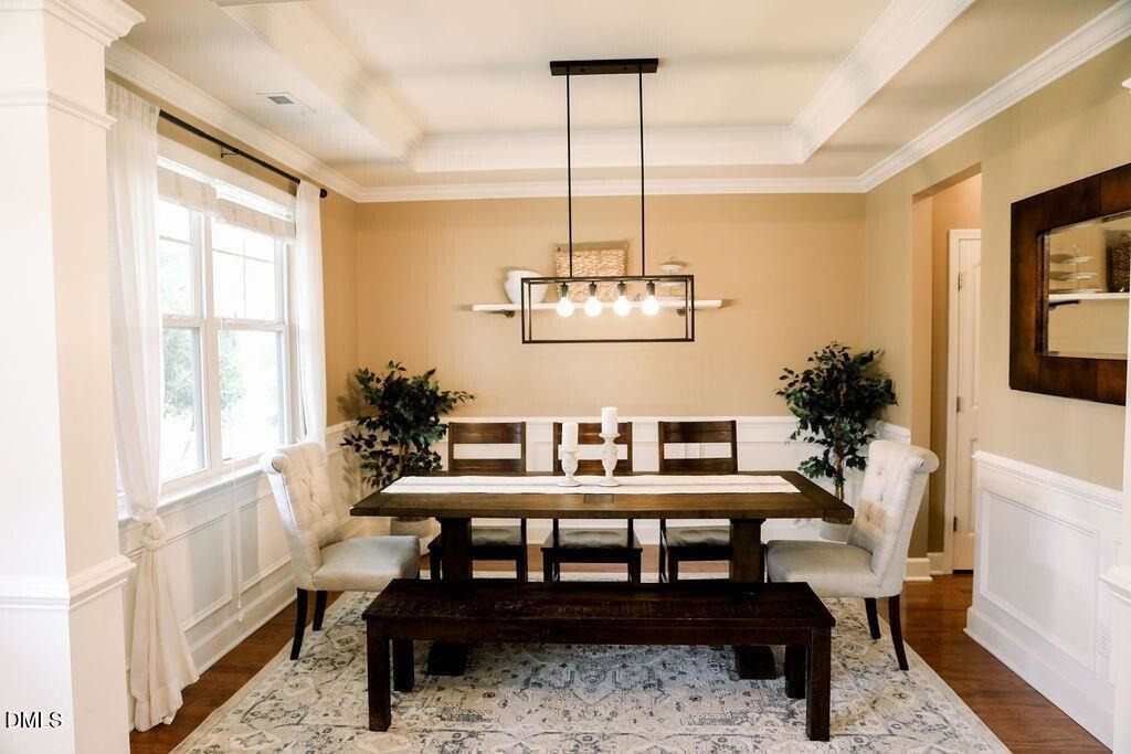 1116 Marshall Farm Street - Photo 3