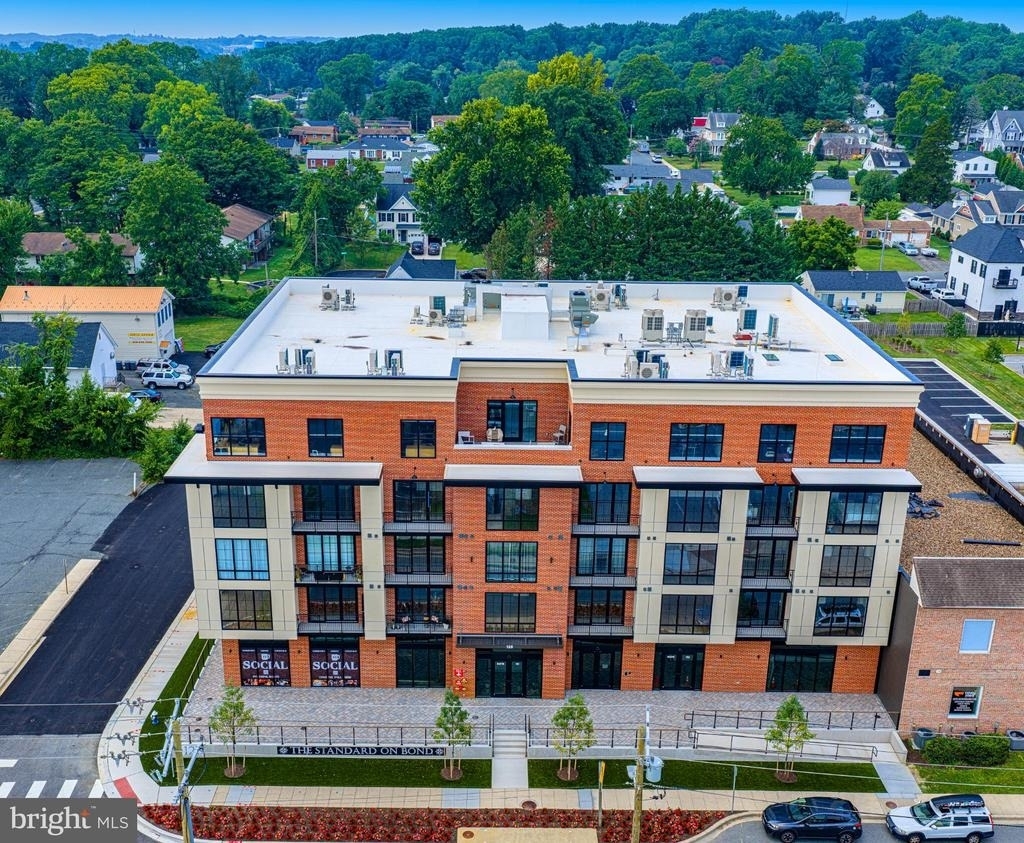128 N Bond Street - Photo 35