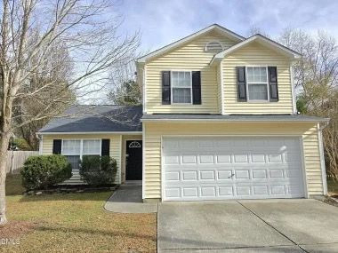 3821 Tyler Bluff Lane - Photo 0