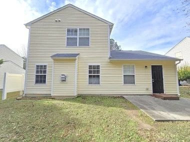 3821 Tyler Bluff Lane - Photo 1