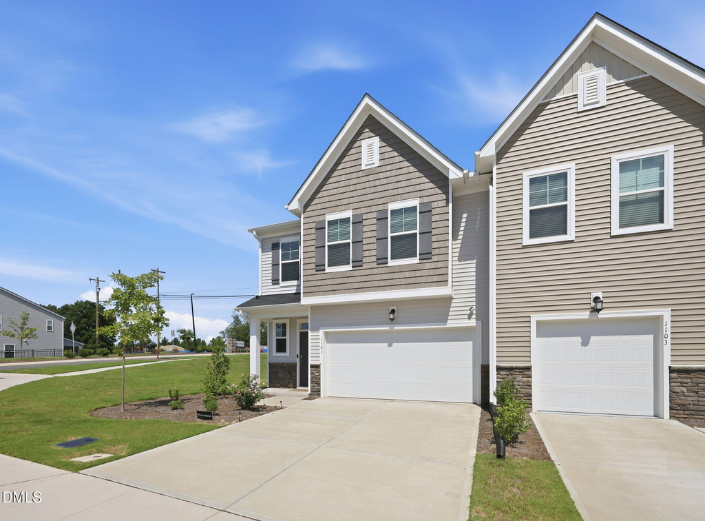 1101 Aberleigh Lane - Photo 1