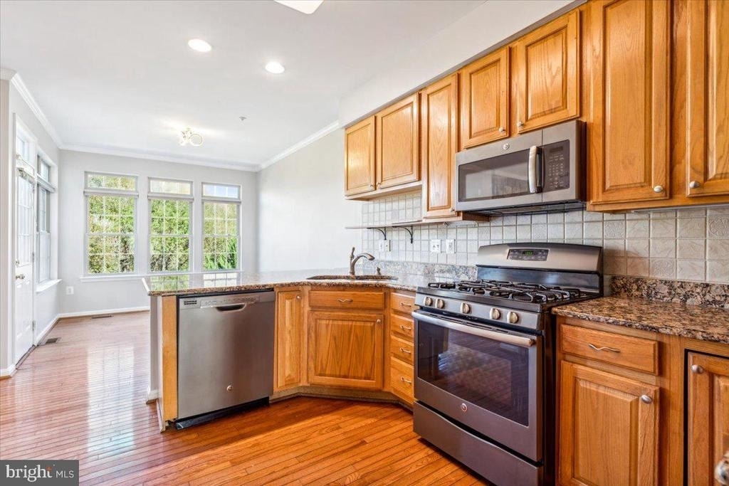 2442 Rippling Brook Road - Photo 10