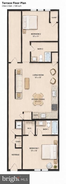 923 N Calvert Street - Photo 8