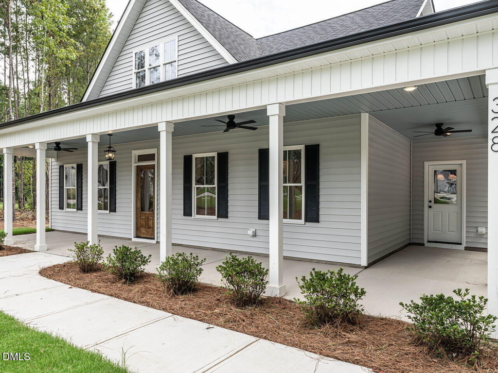 328 Green Pines Estates Drive - Photo 1