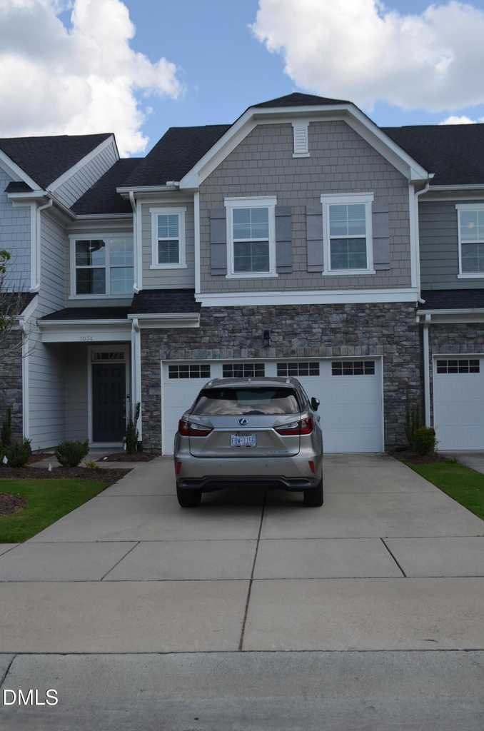 1034 Craigmeade Drive - Photo 2