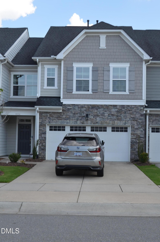 1034 Craigmeade Drive - Photo 1