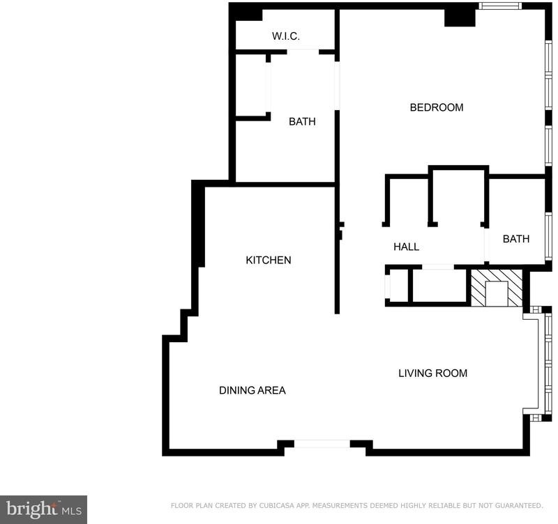1080 Wisconsin Avenue Nw - Photo 37