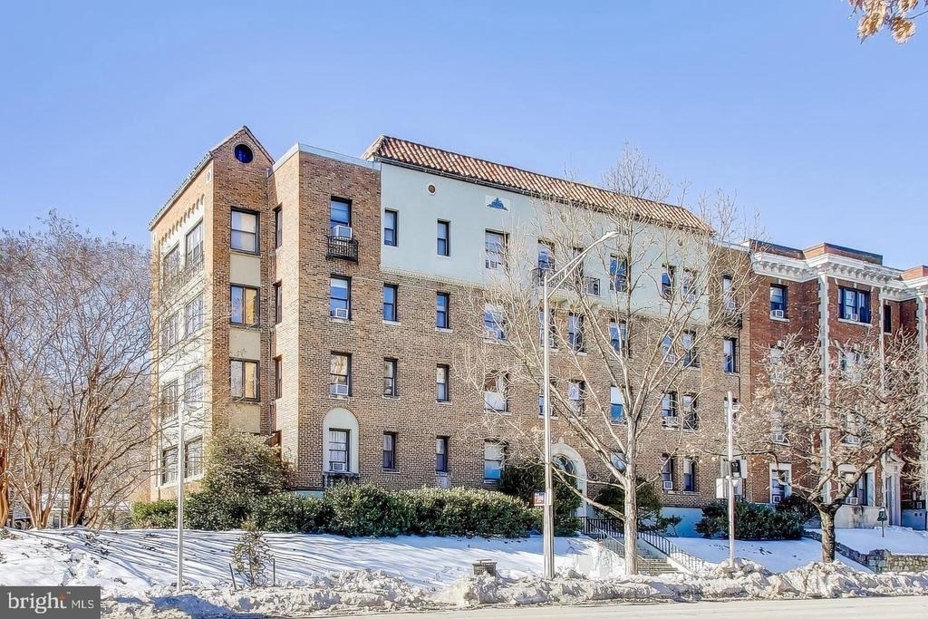 3600 Connecticut Avenue Nw - Photo 3