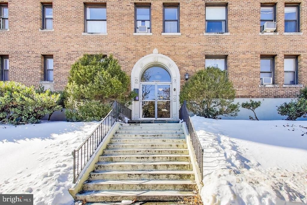 3600 Connecticut Avenue Nw - Photo 4