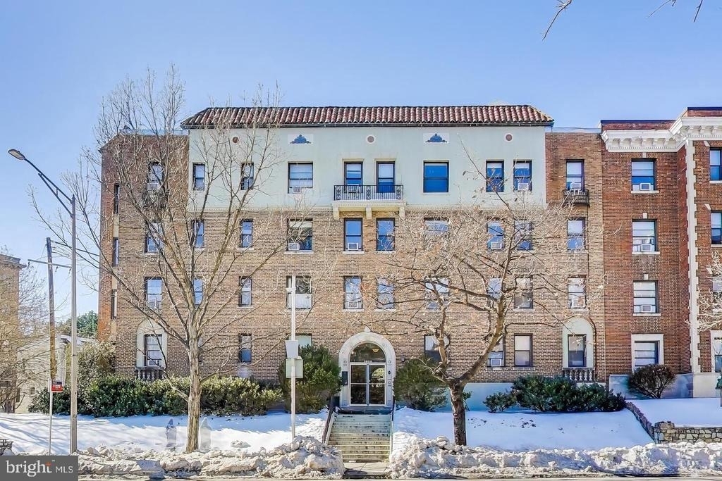 3600 Connecticut Avenue Nw - Photo 1