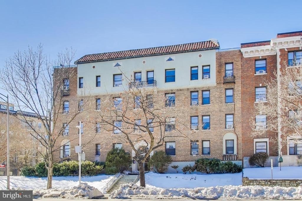 3600 Connecticut Avenue Nw - Photo 2