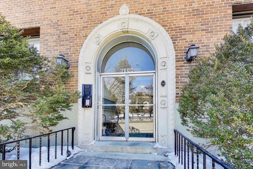 3600 Connecticut Avenue Nw - Photo 5