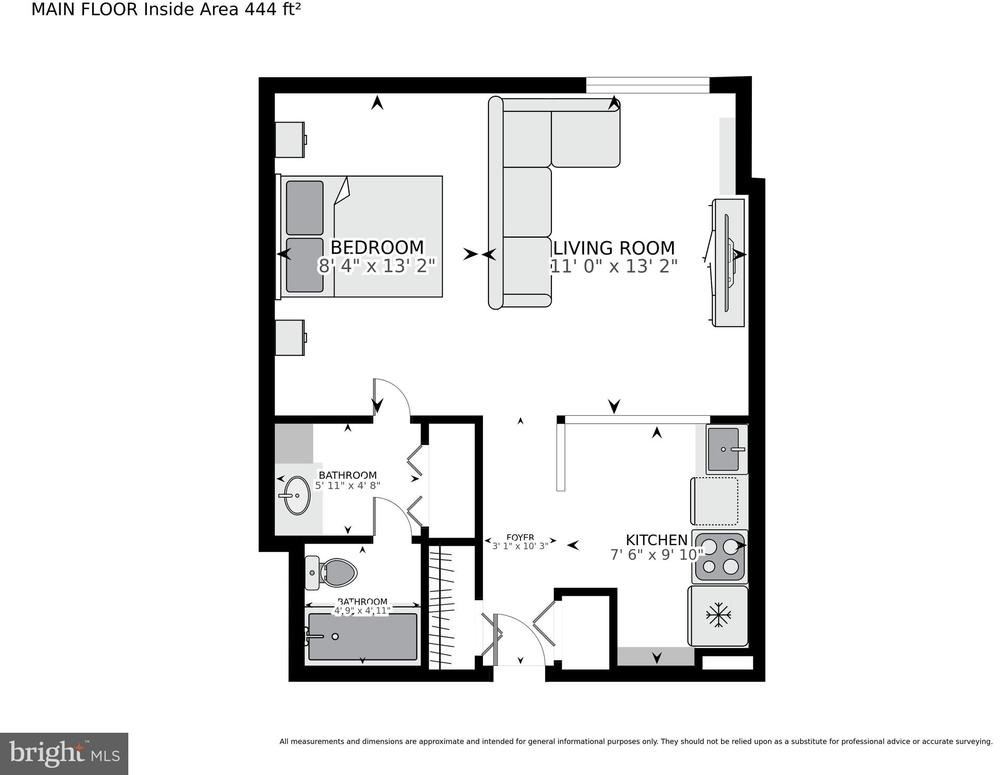 1718 P Street Nw - Photo 25