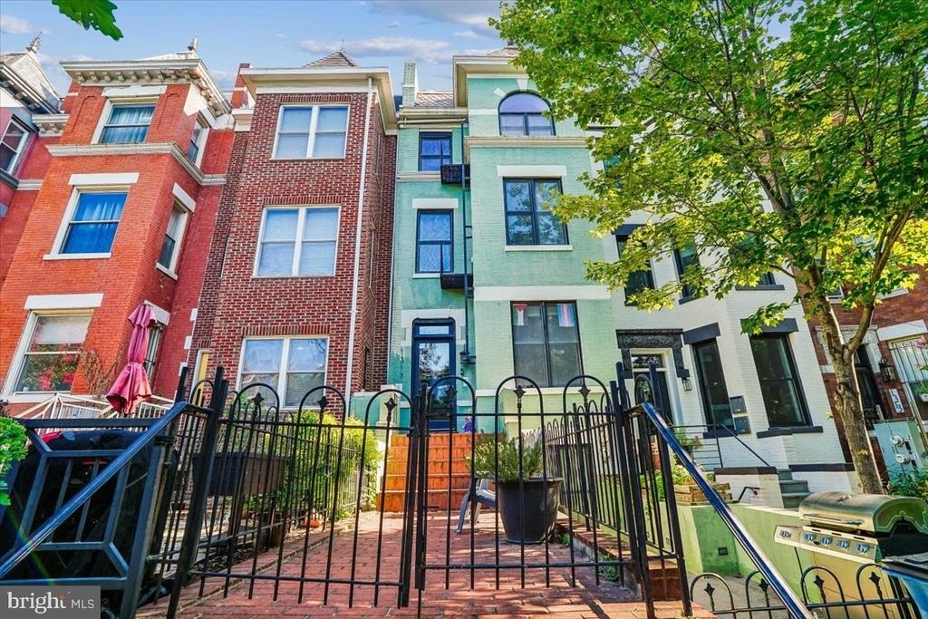 1317 Harvard Street Nw - Photo 0