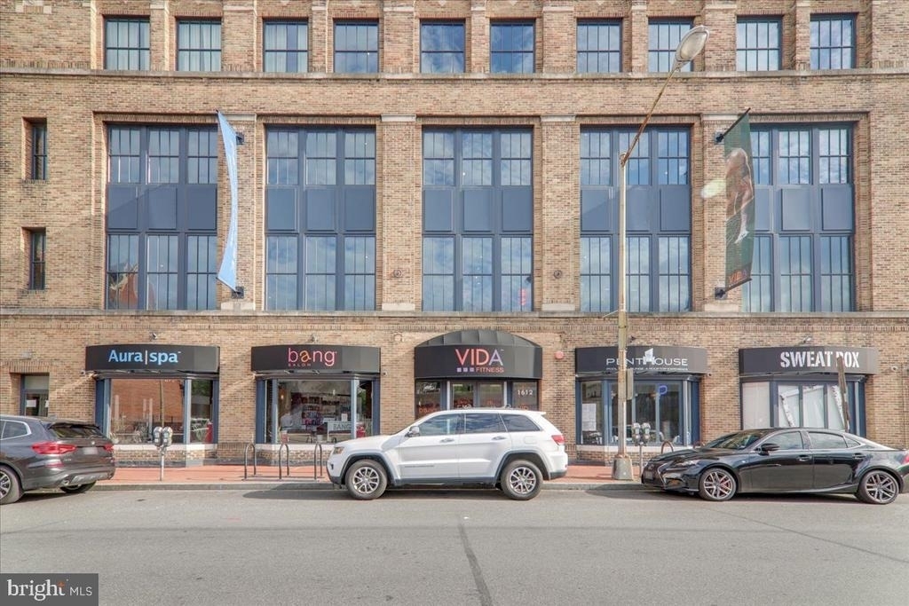 1317 Harvard Street Nw - Photo 24